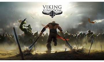 Viking Kingdom: Ragnarok Age for Android - Download the APK from Habererciyes